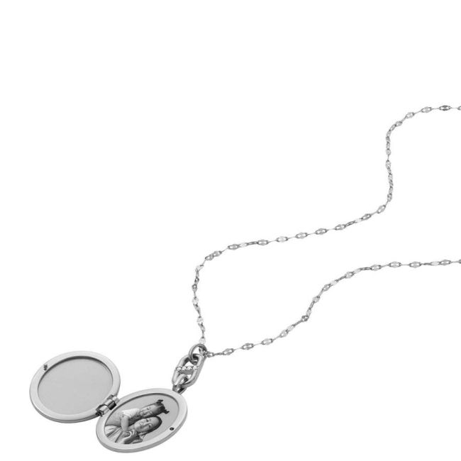 Fossil JF04427-040 Women's Necklace - 1