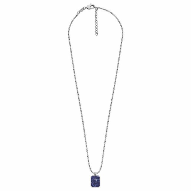 Fossil JF04469-040 Men's Necklace - 3