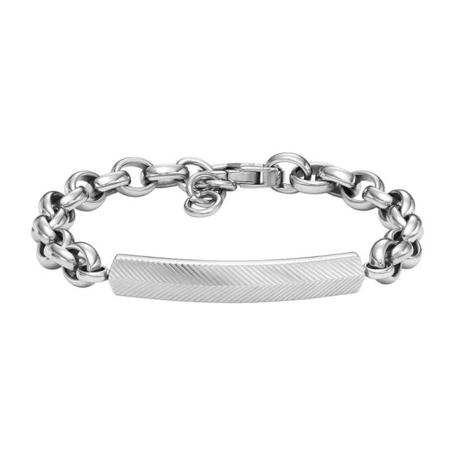 Fossil JF04569-040 Men's Bracelet - 1