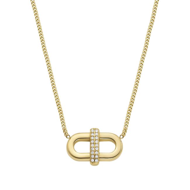 Fossil JF04582-710 Women's Necklace - 1