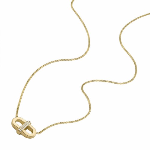 Fossil JF04582-710 Women's Necklace - 3