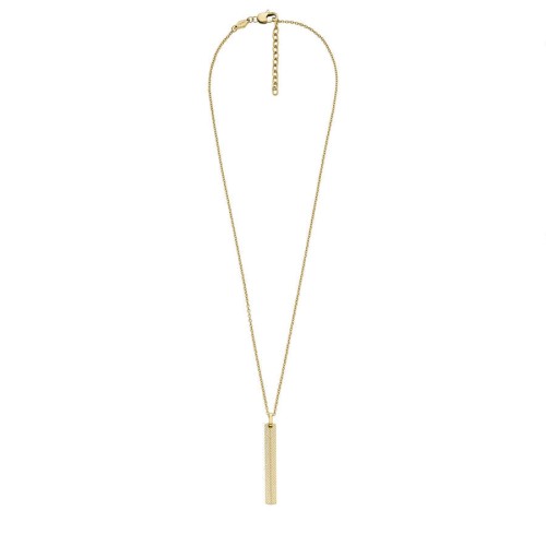 Fossil JF04609-710 Men's Necklace - 2