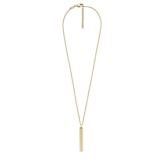 Fossil JF04609-710 Men's Necklace - 2