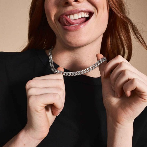 Fossil JF04696-040 Necklace - 2