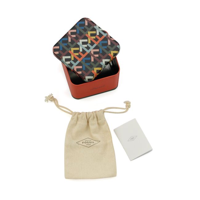 Fossil JF04696-040 Necklace - 5