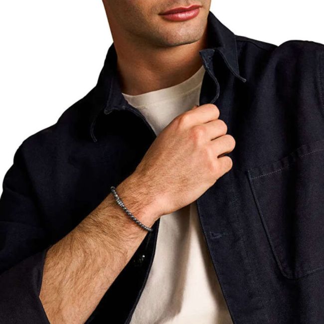 Fossil JF04718-040 Men's Bracelet - 2