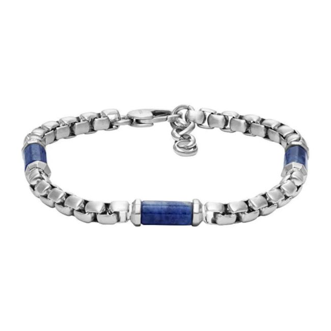 Fossil JF04725-040 Men's Bracelet - 1