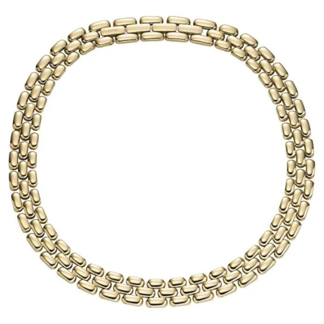 Fossil JF04783-710 Women's Necklace - 1