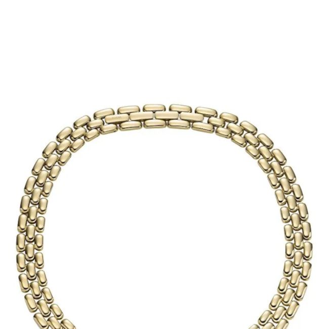 Fossil JF04783-710 Women's Necklace - 3
