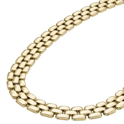 Fossil JF04783-710 Women's Necklace - 4