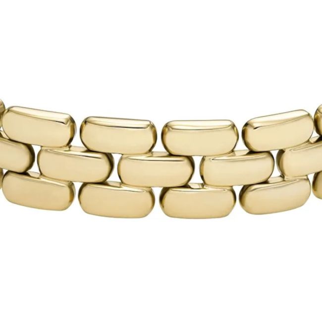 Fossil JF04784-710 Women's Bracelet - 3