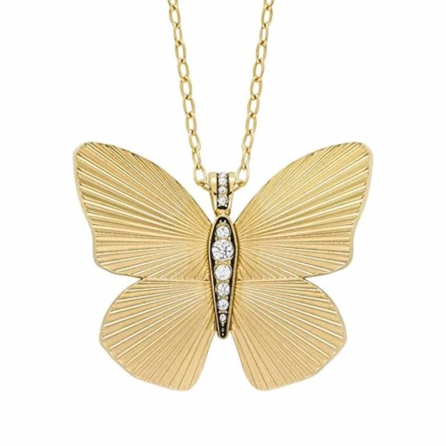 Fossil JF04809-710 Women's Necklace - 1