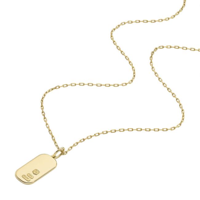 Fossil JFS00594-710 Women's Necklace - 1