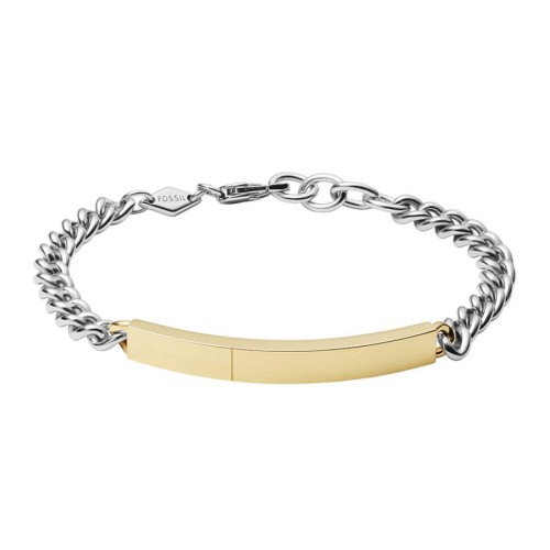 Fossil JOF00739-998 Men's Bracelet - FOSSIL