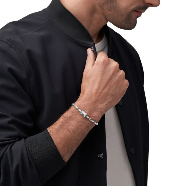 Fossil JOF01001-040 Men's Bracelet - 2