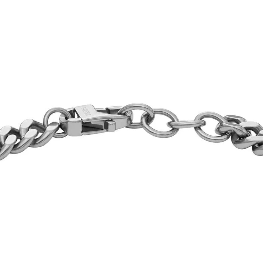 Fossil JOF01069-040 Men's Bracelet - FOSSIL (1)