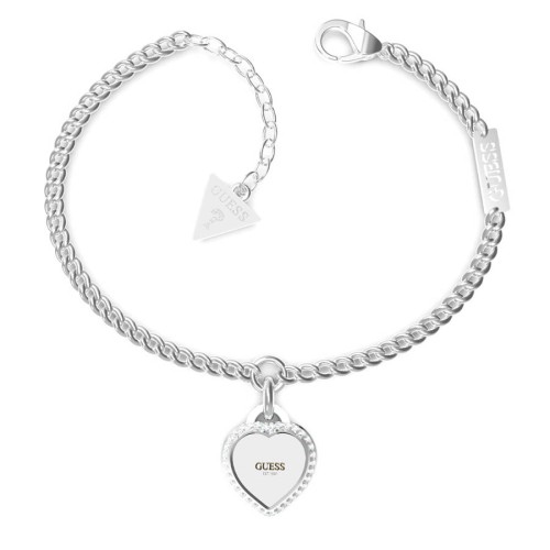 Guess JGUJUBB01422JWRHS Kalpli Kadın Bileklik - GUESS