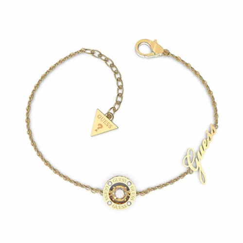 Guess JGUJUBB01462JWYGS Kadın Bileklik - 1