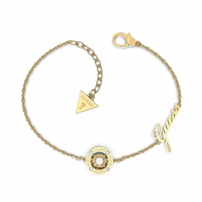Guess JGUJUBB01462JWYGS Kadın Bileklik - 1
