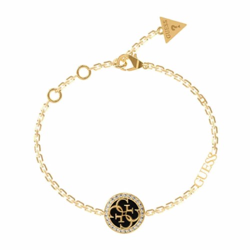 Guess JGUJUBB02149JWYGBKS Kadın Bileklik - 1