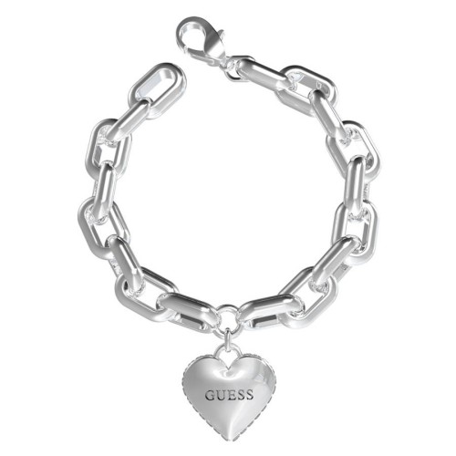 Guess JGUJUBB02228JWRHS Kalpli Kadın Bileklik - GUESS
