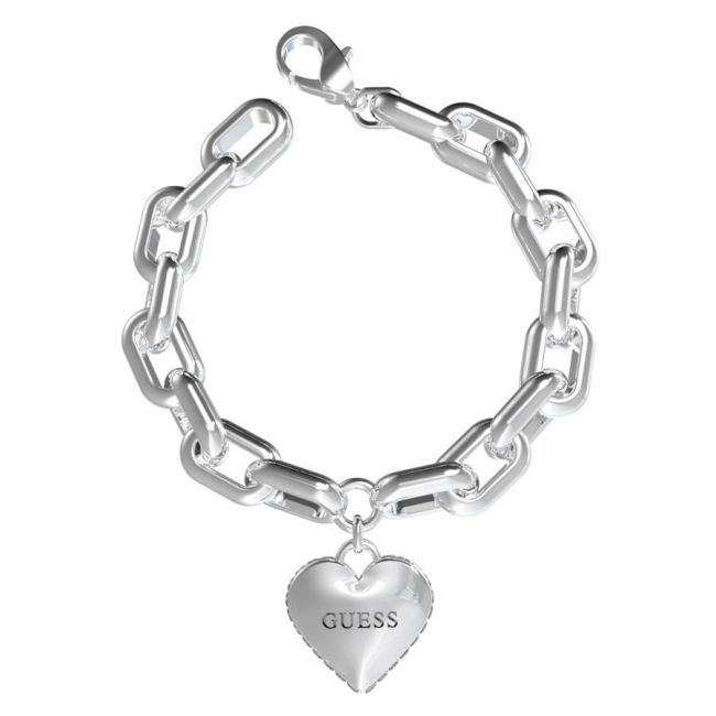Guess JGUJUBB02228JWRHS Kalpli Kadın Bileklik - 1