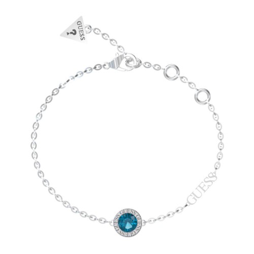 Guess JGUJUBB02246JWRHAQS Kadın Bileklik 