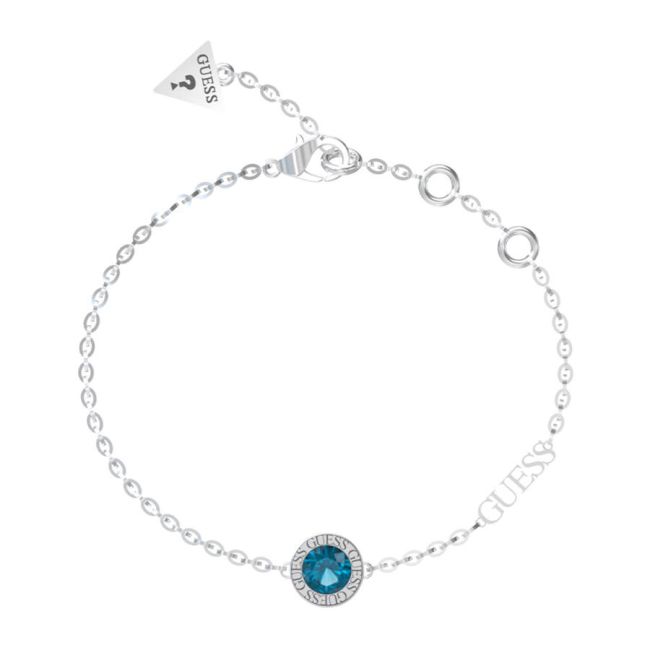 Guess JGUJUBB02246JWRHAQS Kadın Bileklik - 1