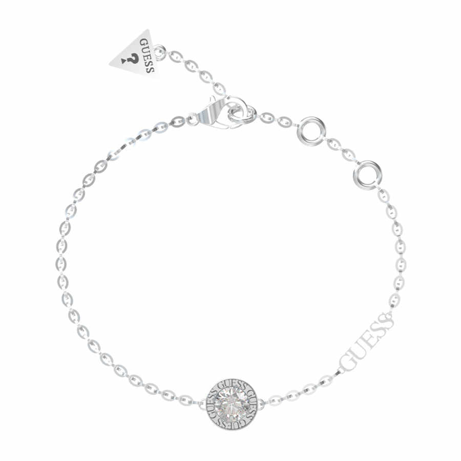 Guess JGUJUBB02246JWRHS Kadın Bileklik - GUESS