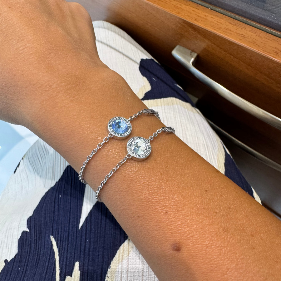 Guess JGUJUBB02246JWRHS Kadın Bileklik - GUESS (1)