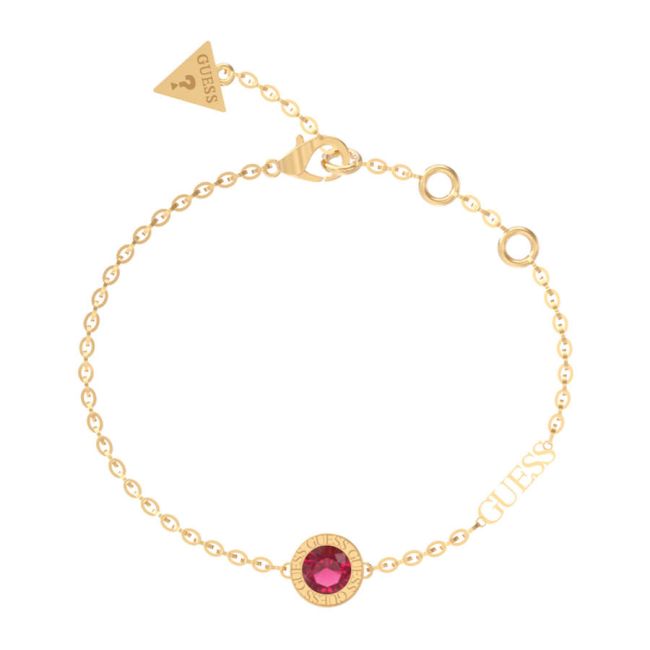 Guess JGUJUBB02246JWYGCOS Kadın Bileklik - 1