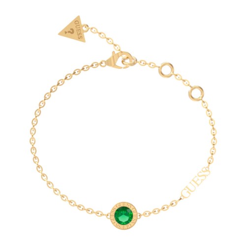 Guess JGUJUBB02246JWYGEMS Kadın Bileklik 
