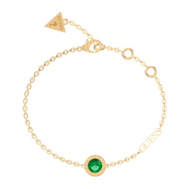 Guess JGUJUBB02246JWYGEMS Kadın Bileklik - 1