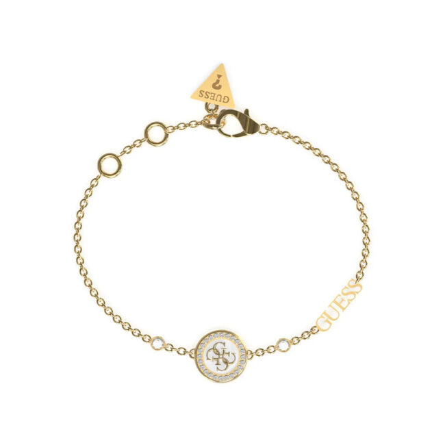 Guess JGUJUBB03120JWYGWHS Kadın Bileklik - 1