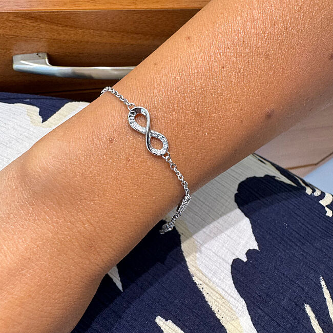 Guess JGUJUBB03270JWRHS Kadın Bileklik - 2