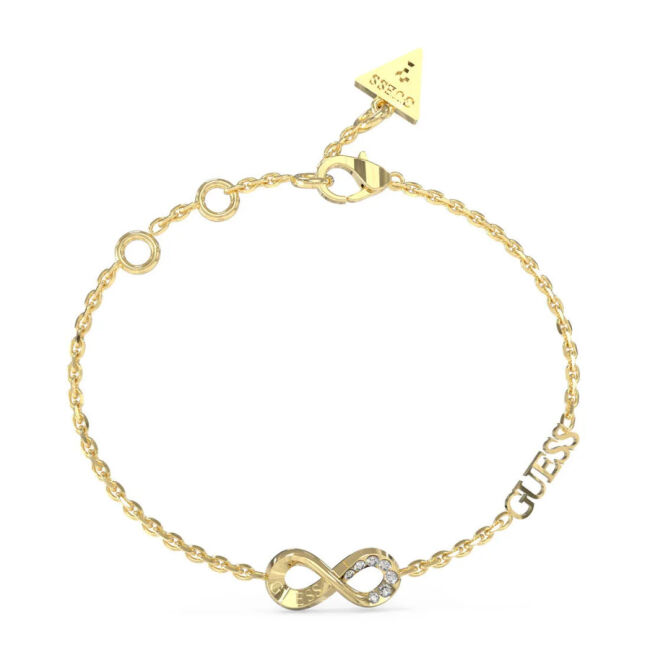 Guess JGUJUBB03270JWYGS Kadın Bileklik - 1