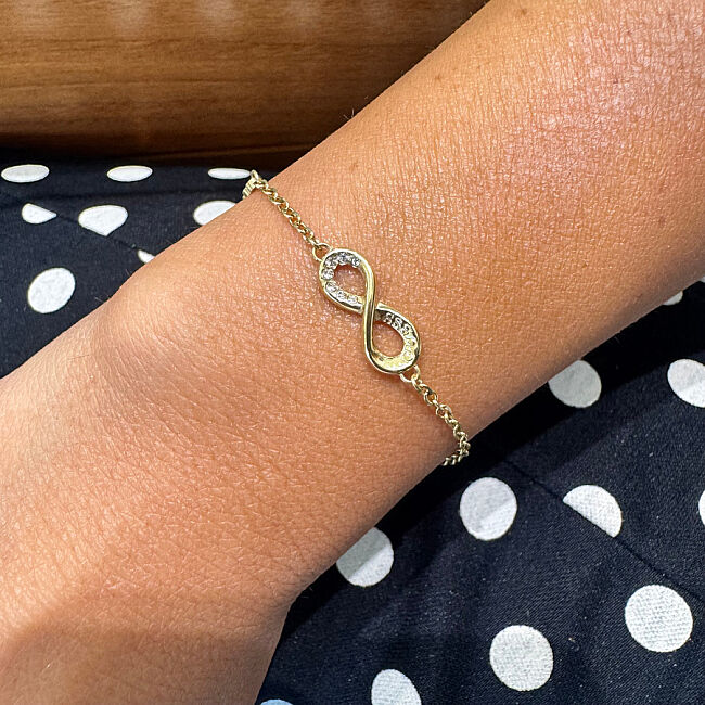 Guess JGUJUBB03270JWYGS Kadın Bileklik - 2