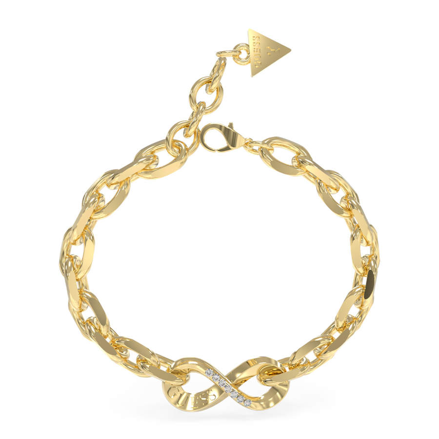 Guess JGUJUBB03275JWYGS Women's Bracelet - GUESS