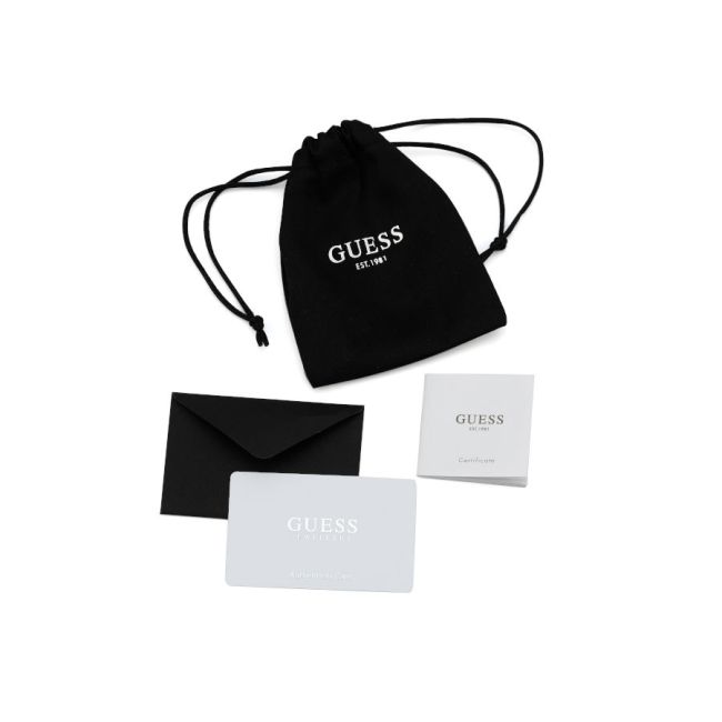Guess JGUJUBB03275JWYGS Kadın Bileklik - 2