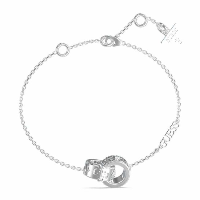 Guess JGUJUBB03282JWRHS Women's Bracelet - 1