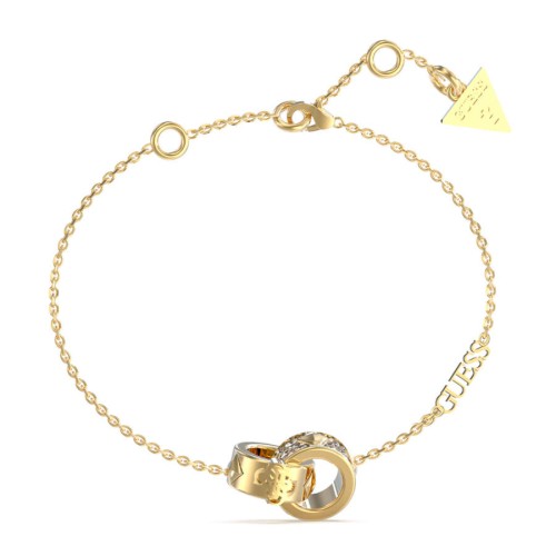 Guess JGUJUBB03282JWYGS Women's Bracelet 