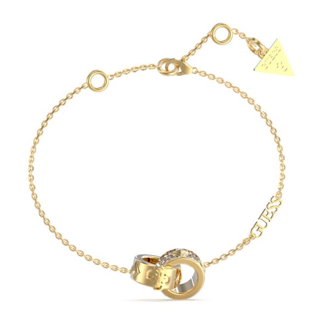 Guess JGUJUBB03282JWYGS Women's Bracelet - 1