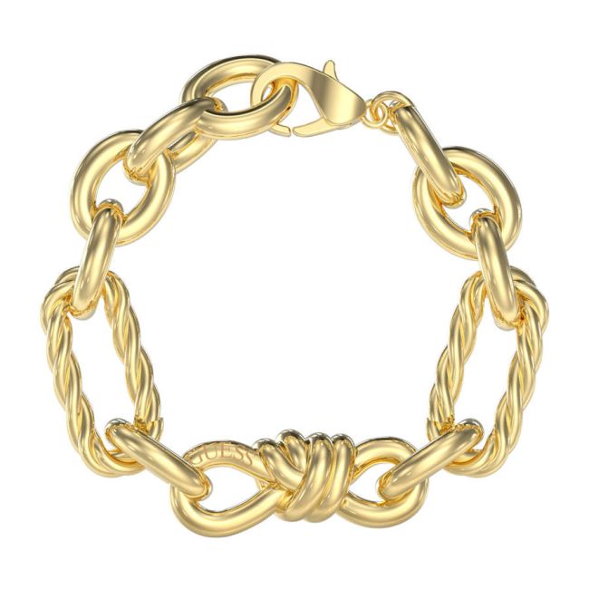 Guess JGUJUBB04008JWYGS Kadın Bileklik - 1