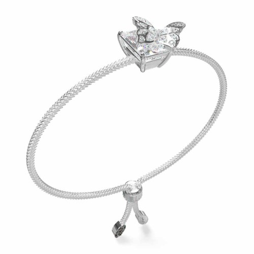 Guess JGUJUBB04098JWRHTU Kelebek Kadın Bileklik 