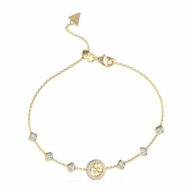 Guess JGUJUBB04156JWYGTU Kadın Bileklik - 1