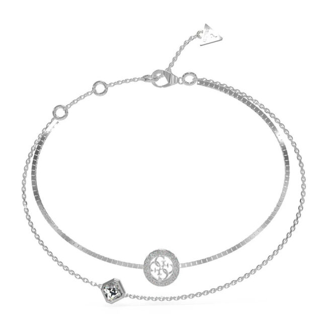Guess JGUJUBB04160JWRHS Kadın Bileklik - 1