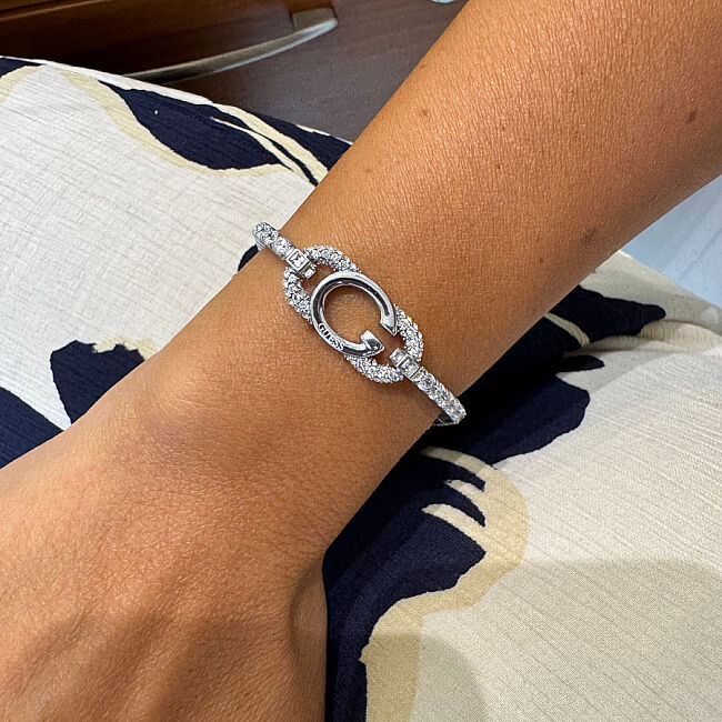 Guess JGUJUBB04508JWRHS Kadın Bileklik - 2