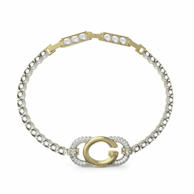Guess JGUJUBB04508JWYGS Kadın Bileklik - 1