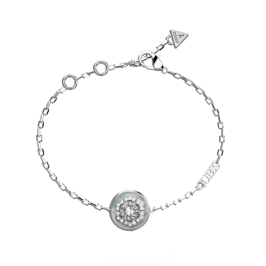 Guess JGUJUBB04549JWRHS Kadın Bileklik - GUESS
