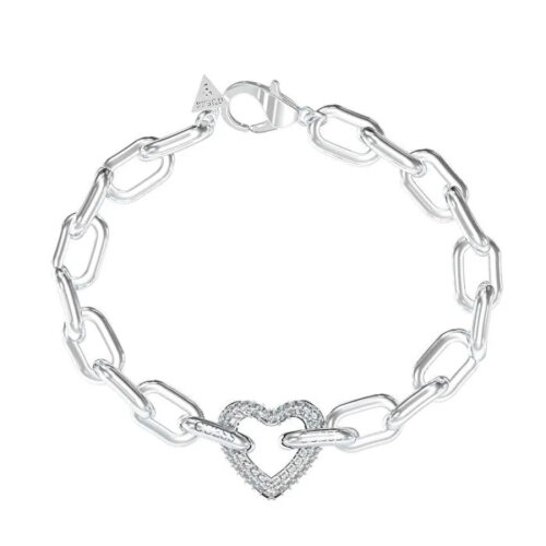 Guess JGUJUBB05016JWRHS Kalpli Kadın Bileklik - 1